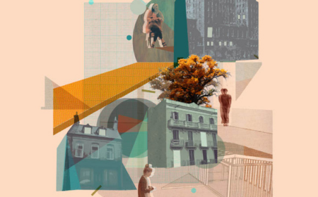 Alternative Domesticities: Reading Living Space in Geography, Text, and Media (Conference, NUI)